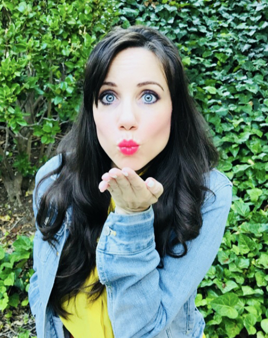 BabbleOnBrooke_profilepic - Brooke B