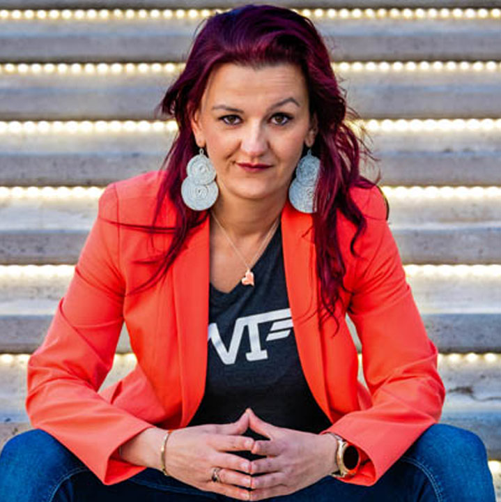 Yvonne Heimann - Ask Yvi (3) - Yvonne Heimann
