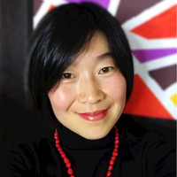 ai headshot - Ai Addyson-Zhang
