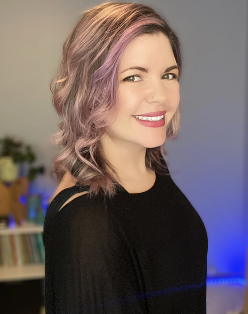 julie riley